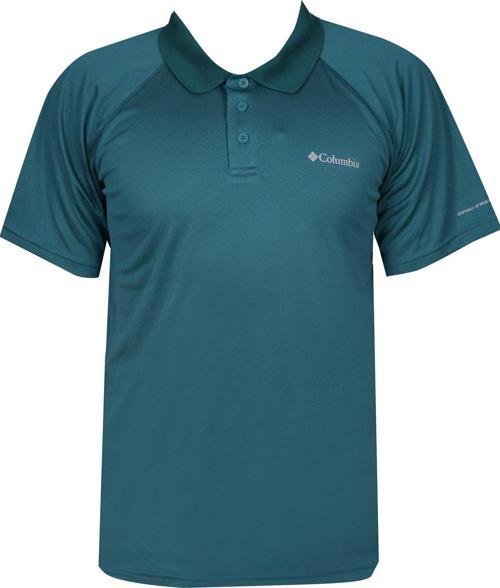 COLUMBIA ALPINE CHILL ERKEK T-SHIRT 2118641-364