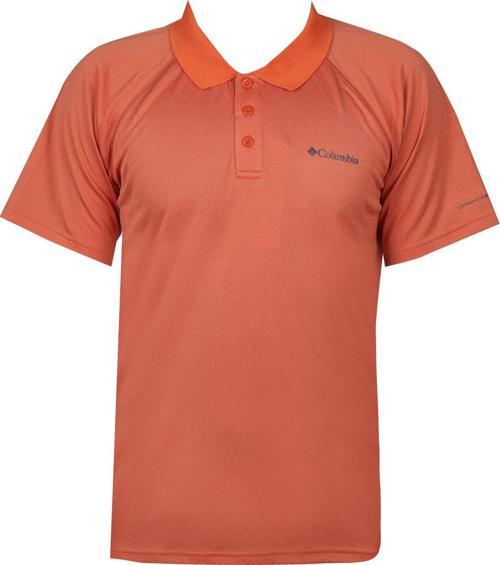 COLUMBIA ALPINE CHILL ERKEK T-SHIRT 2118641-851
