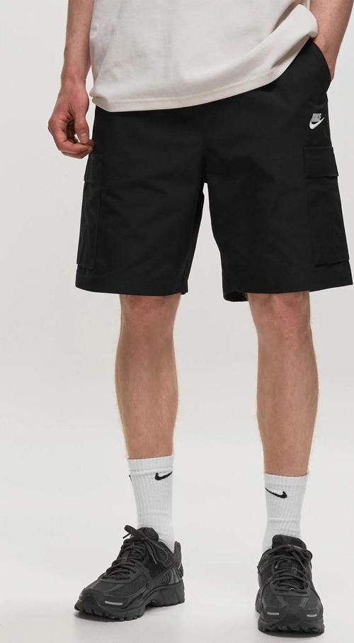 NIKE CLUB ERKEK ŞORT FB1246-010