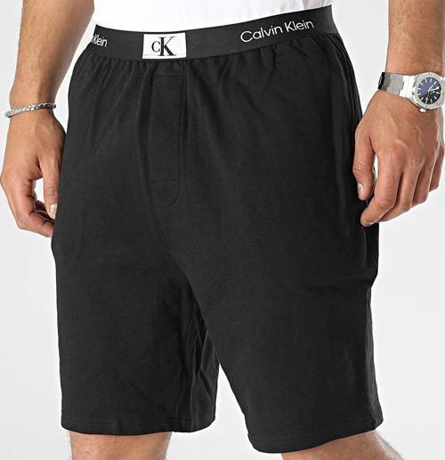 CALVIN KLEIN ERKEK ŞORT NM2417E-UB1