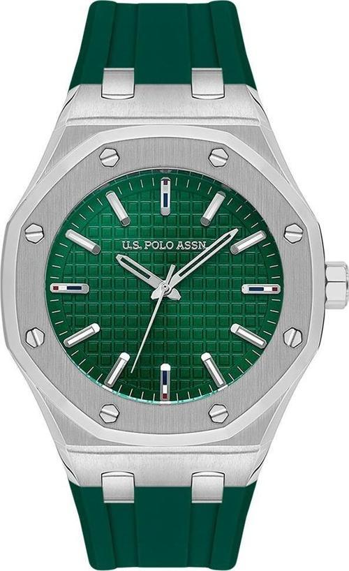 USPA1106-02 Erkek Kol Saati