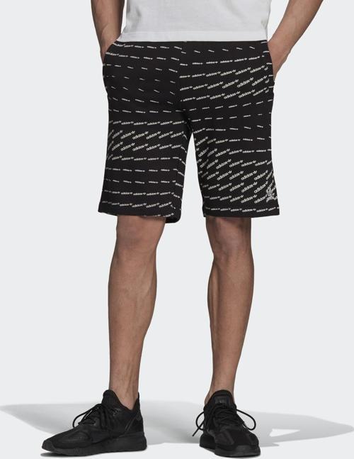 ADIDAS GRAPHICS MONOGRAM ERKEK ŞORT H13488