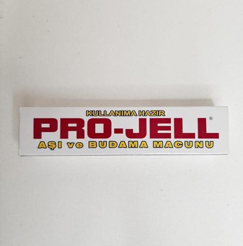 AŞI ve BUDAMA MACUNU 100 GR PRO JELL SIVI AŞI MACUNU AŞILAMA