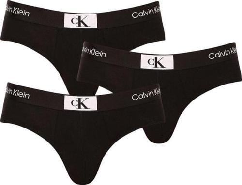 CALVIN KLEIN ERKEK 3 LÜ BOXER NB3527A-UB1
