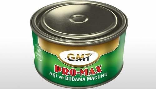 AŞI MACUNU 500 GR GMT PRO MAX AŞI MACUN AŞI MACUNU AŞI VE BUDAMA İÇİN AŞI MACUNU TÜM AŞI TÜRLERİNE UYUMLU