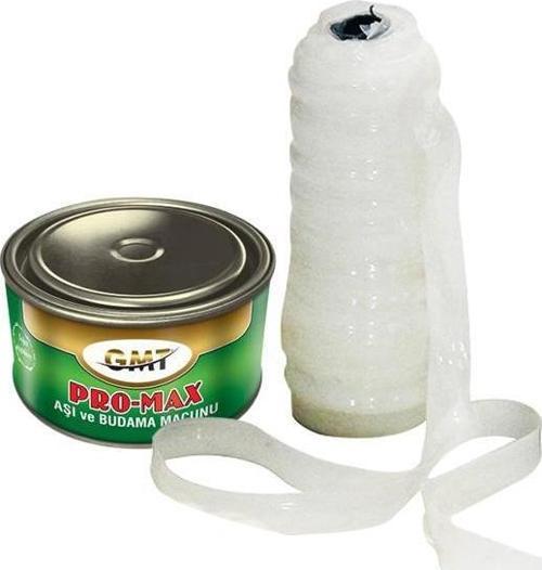 AŞILAMA PAKETİ AŞI BANDI AŞI MACUNU (2'li Paket)