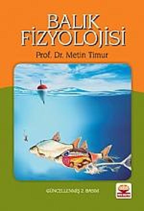 Nobel Akademik Yayıncılık Balık Fizyolojisi