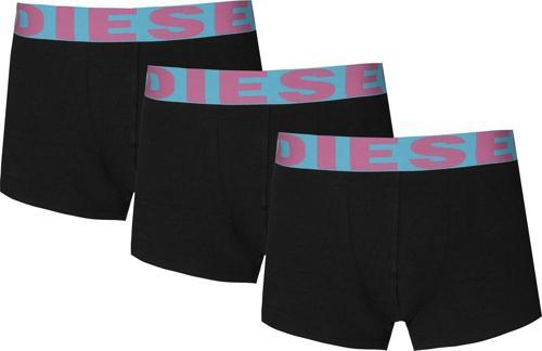 DIESEL ERKEK 3 LÜ BOXER 00SAB2-0GAPF-01
