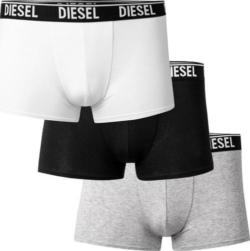 DIESEL ERKEK 3 LÜ BOXER 00SAB2-0SFAC-E6679