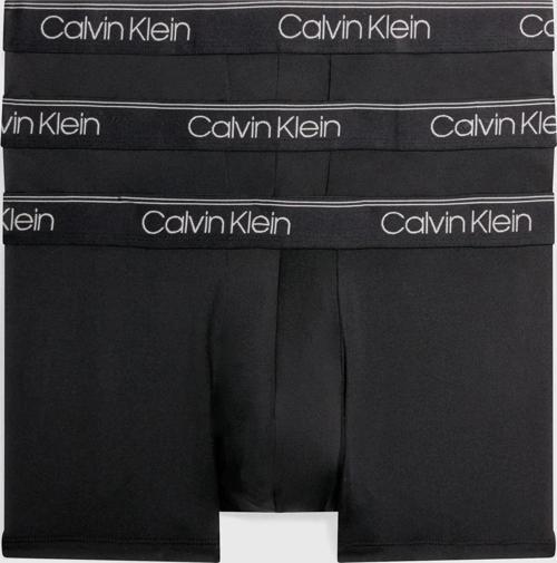 CALVIN KLEIN ERKEK 3 LÜ BOXER NB2569-001
