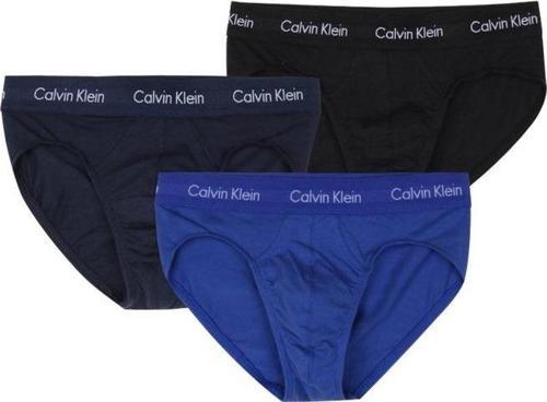 CALVIN KLEIN ERKEK 3 LÜ BOXER NB2613-904