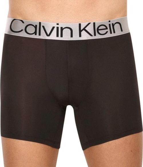 CALVIN KLEIN ERKEK 3 LÜ BOXER NB3075A-7V1