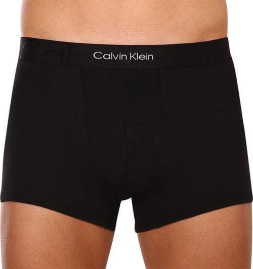 CALVIN KLEIN ERKEK TEKLİ BOXER NB3299A-UB1