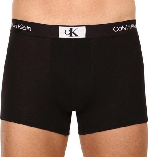 CALVIN KLEIN ERKEK 3 LÜ BOXER NB3528A-UB1