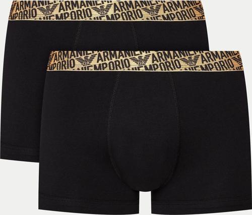 EMPORIO ARMANI ERKEK 2 Lİ BOXER 111210-4F598-17020