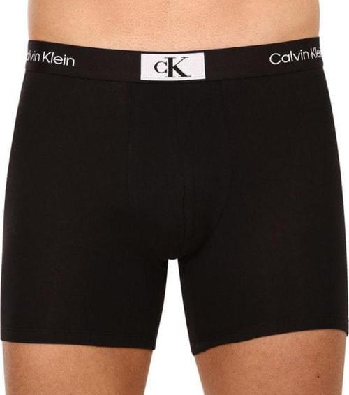 CALVIN KLEIN ERKEK 3 LÜ BOXER NB3529A-UB1