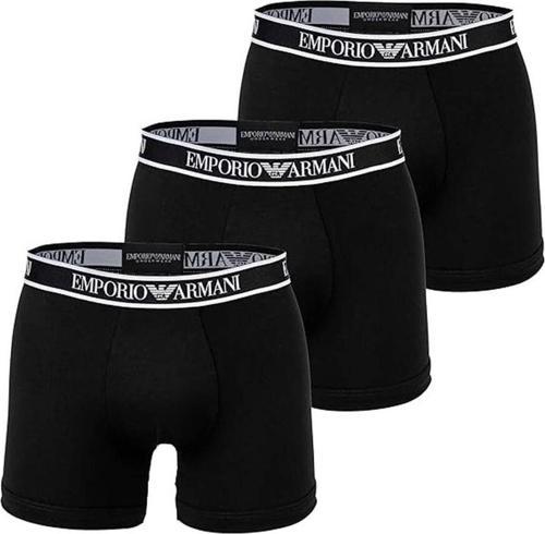 EMPORIO ARMANI ERKEK 3 LÜ BOXER 111357-4R717-21320