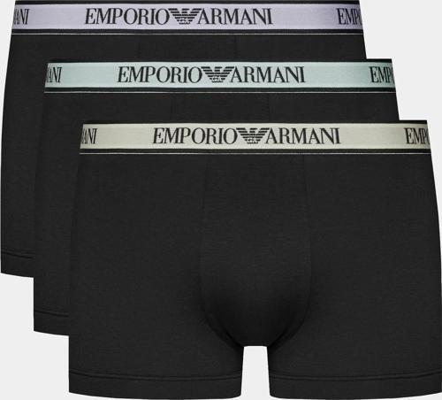 EMPORIO ARMANI ERKEK 3 LÜ BOXER 111357-4R717-50620
