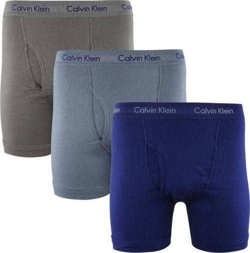 3 LÜ BOXER NU2666-900