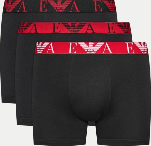 EMPORIO ARMANI ERKEK 3 LÜ BOXER 111473-4F715-38121