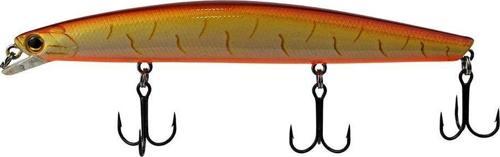 Suzuki Minnow 12cm 14 gr Sahte Balık S09
