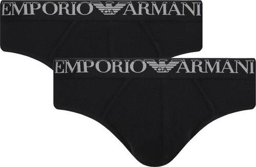 EMPORIO ARMANI ERKEK 2 Lİ BOXER 112079-4R502-07320