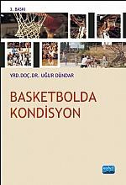 Nobel Akademik Yayıncılık Basketbolda Kondisyon