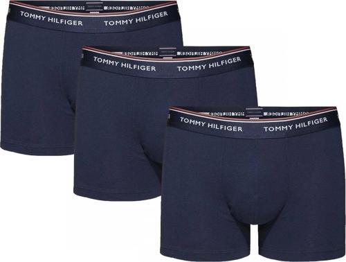 TOMMY HILFIGER ERKEK 3 LÜ BOXER 1U87903842-409