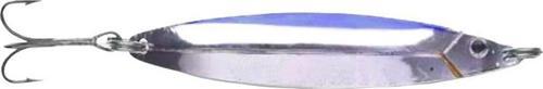 Pilgrim 7,8cm 22gr Kaşık Silver/Blue