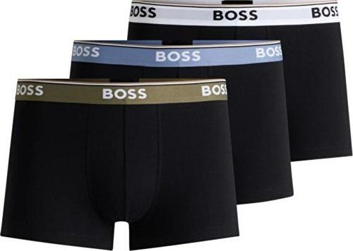 ERKEK 3 LÜ BOXER 50517827-980