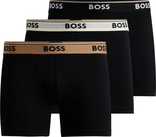 ERKEK 3 LÜ BOXER 50517828-982
