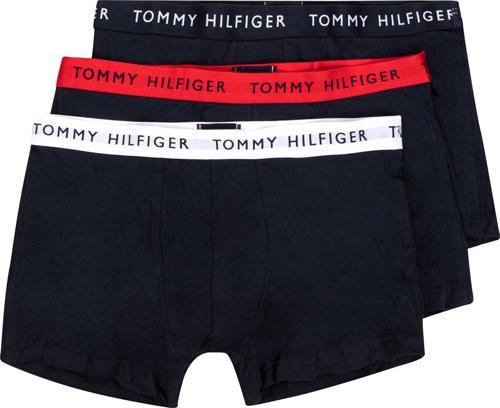 TOMMY HILFIGER ERKEK 3 LÜ BOXER UM0UM02324-0SE