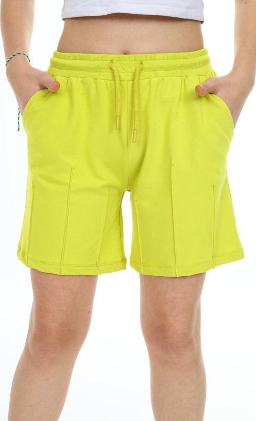 Toontoy Kız Çocuk Şort