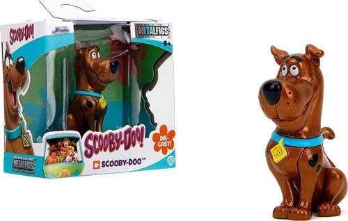 253251043 Jada Scooby Doo Figür