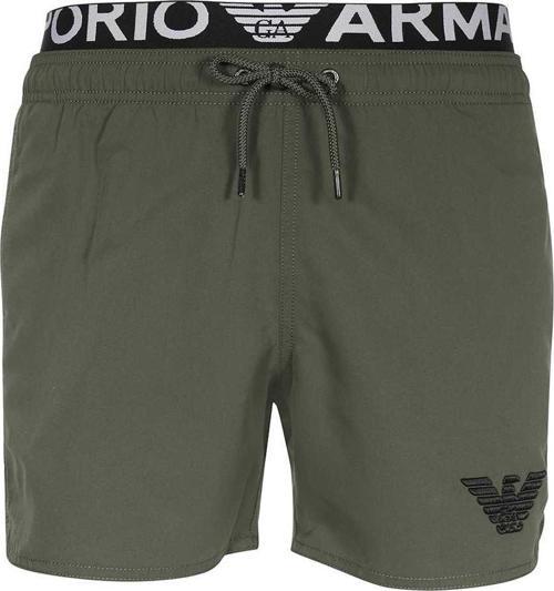 EMPORIO ARMANI ERKEK MAYO 211740-2R432-06986