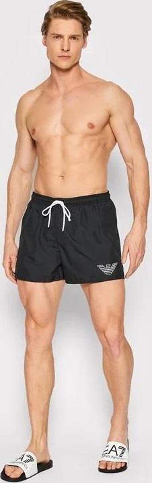 EMPORIO ARMANI ERKEK MAYO 211752-2R438-00020