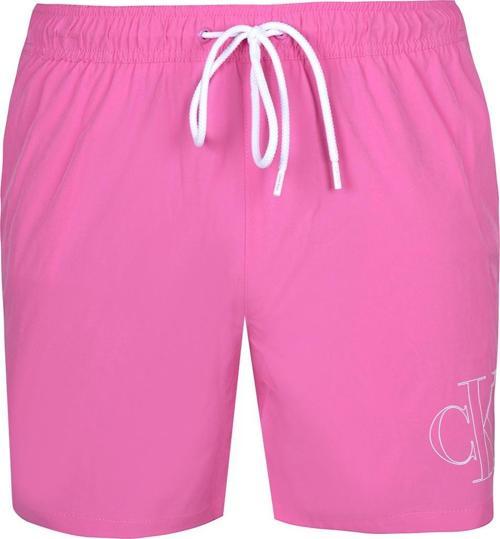 CALVIN KLEIN ERKEK MAYO CBMDS109-PNK