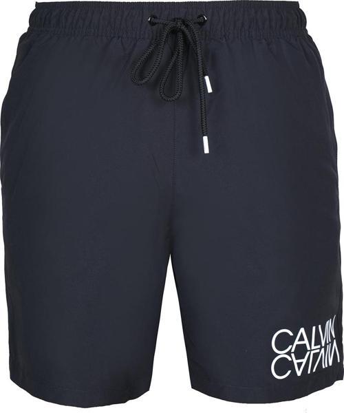 CALVIN KLEIN ERKEK MAYO CBMVNL13-BLK