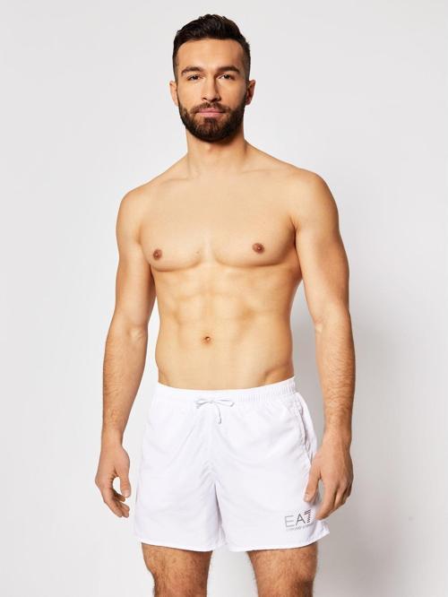 EMPORIO ARMANI ERKEK MAYO 902000-CC721-00010