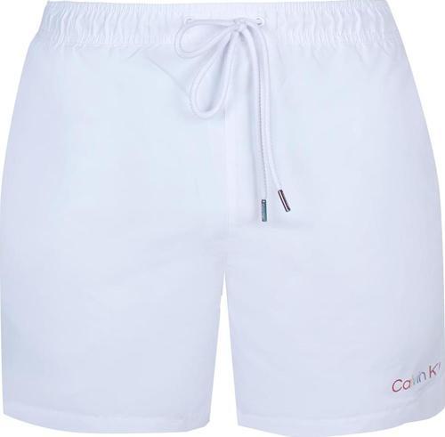 CALVIN KLEIN ERKEK MAYO CBMDNY40-WHT