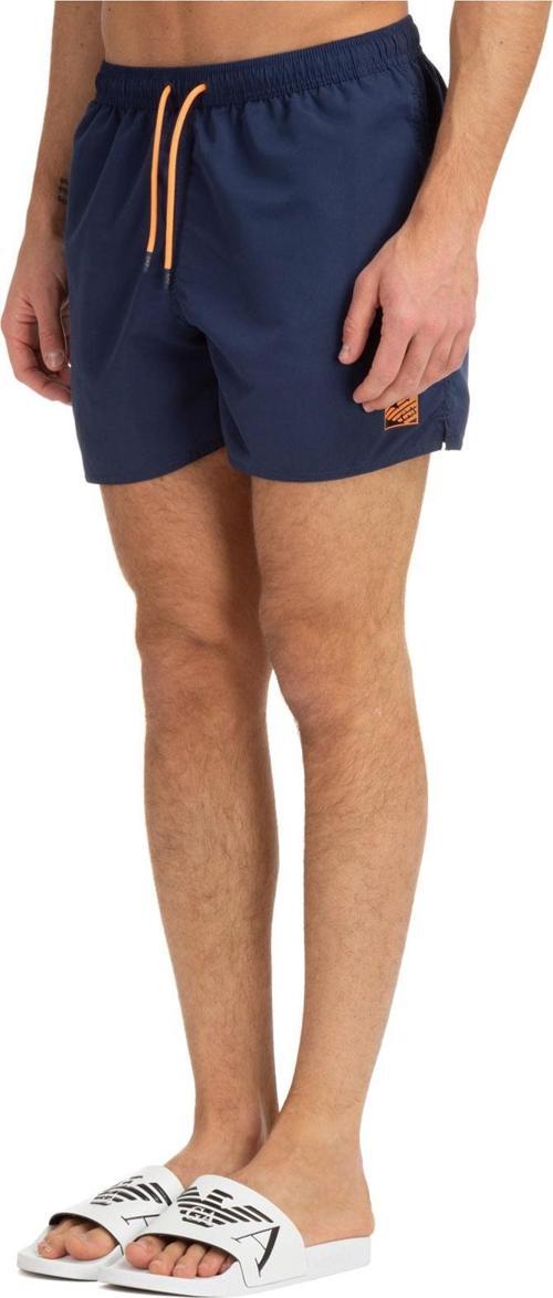 EMPORIO ARMANI ERKEK MAYO 902000-2R724-06935