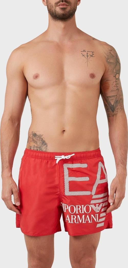 EMPORIO ARMANI ERKEK MAYO 902000-2R752-00074