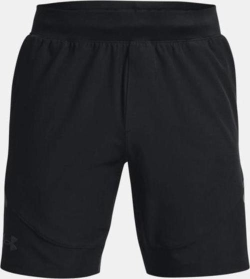 UA Unstoppable Shorts - 001