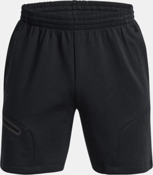 UA Unstoppable Flc Shorts - 001