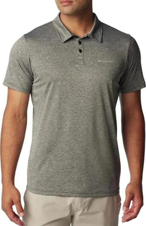 COLUMBIA AO3614 HIKE POLO - 011
