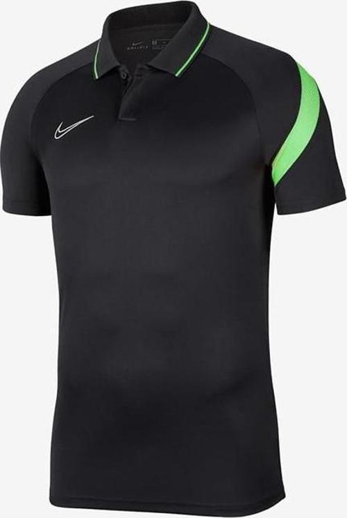 M Nk Df Acdpr Polo Erkek Polo Yaka Tişört BV6922-060