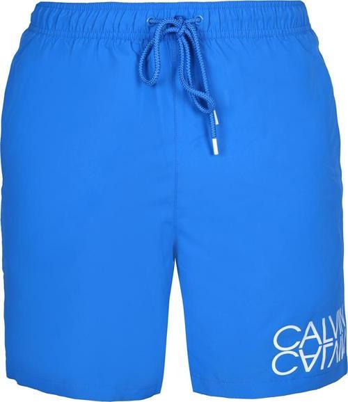 CALVIN KLEIN ERKEK MAYO CBMVNL13-BLU