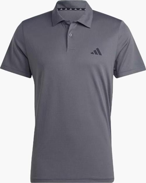 Train Essentials Training Polo Shirt IB1066