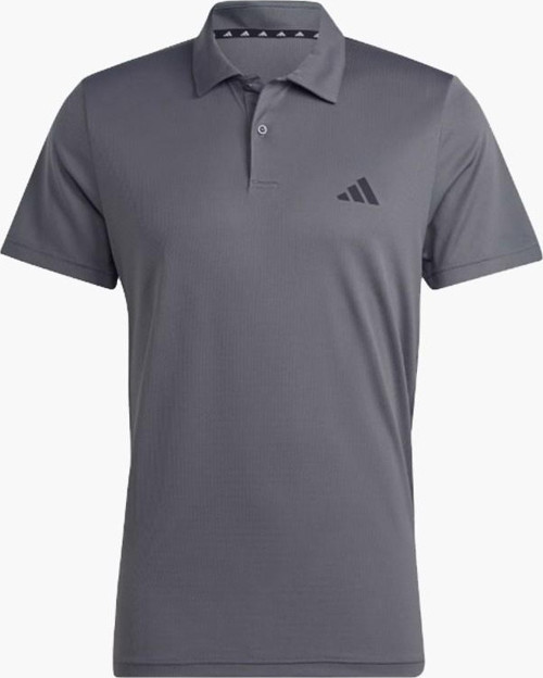 Train Essentials Training Polo Shirt IB1066