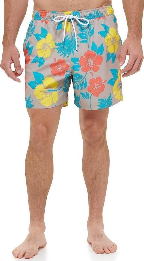 CALVIN KLEIN ERKEK MAYO CB2DP609-TAN